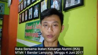 Ikatan Keluarga Alumni MTsN 1 Bandar Lampung 2017060401 9