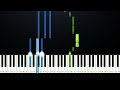 Beginning of video