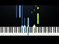 End of video
