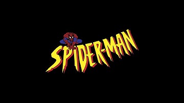 Spider-Man Web Of Shadows(1994 animated series mod trailer)