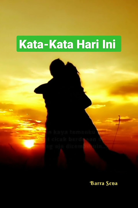 Kata-Kata Hari Ini - Story WA IG Tiktok | Kata Cinta Romantis  #shorts #story #storywa