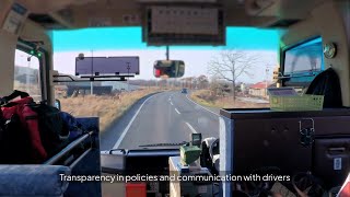 Video Title Suggestion: Beyond the Black Box: How In-Cabin Dash Cams Revolutionize Fleet Safety