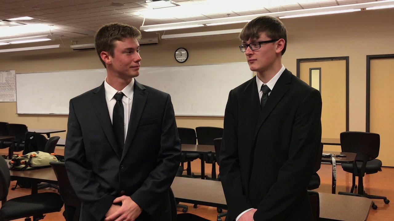 finproject video, COMP1220