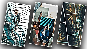 Lollipop X Divine Song Attitude Video Editing Alight Motion Video Editing | Xml Trend Video Editing