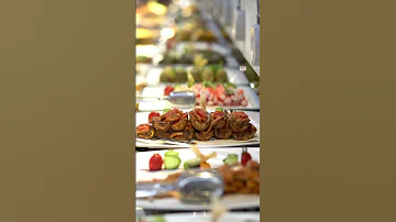 Good Food Great Events That S Our Recipe B S Caterers 