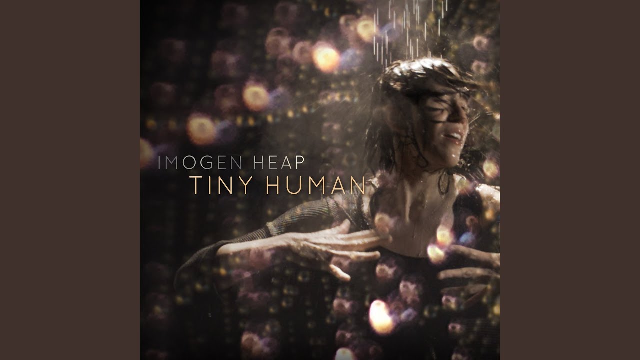 Tiny Human - YouTube