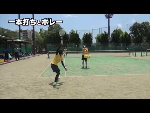 必勝!走るソフトテニス ～走らぬテニスに勝利なし～ Disc2