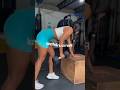 ejercicios para la espalda..back exercises #gym #yoga #poses