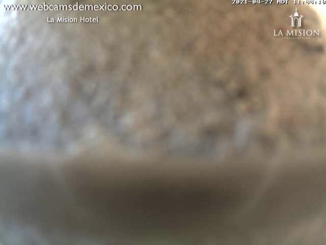 Loreto, Baja California Sur Pueblo Mágico En Vivo desde Hotel La Misión Loreto
