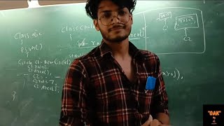 Classes,Objects and Static Keyword in Java || Angaar Batch