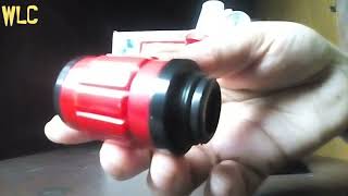 Science Microscope Unboxing , Review and Testing @WiseLabCreations