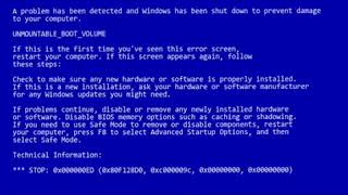 Ess Error