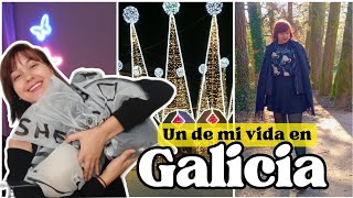 Un día en la vida de una cubana en Galicia•Primer vídeo del año•Compras