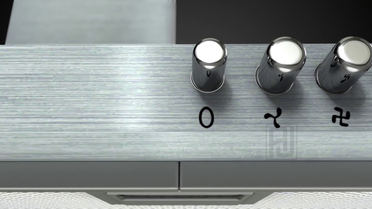 3D Product View | Chimney