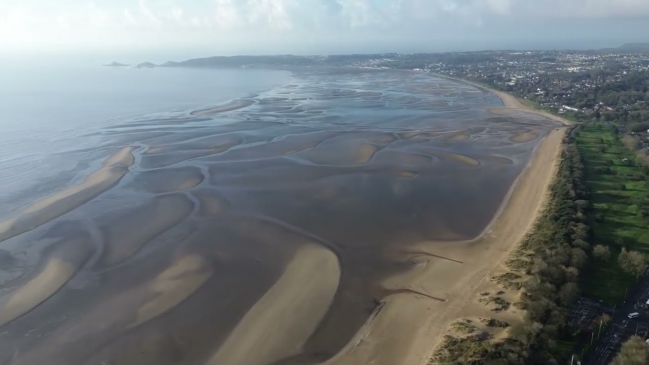 Townhill   Uplands   Sketty Singleton