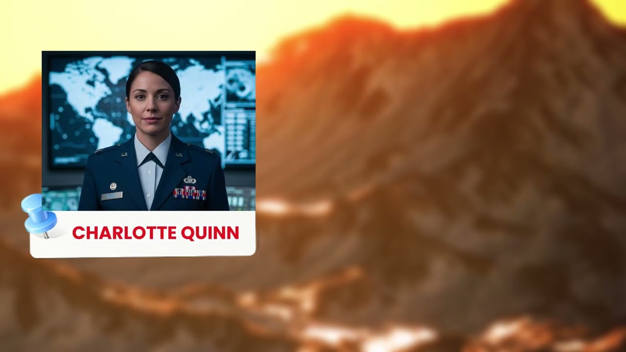 Her Own Father Tried to Silence Her Until One Language Changed Everything