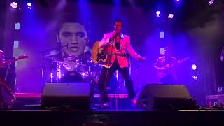 Dean Z - Blue Suede Shoes .12/4/2024. Profile