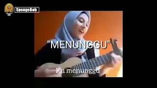 STORY WA KEREN | MENUNGGU | TERBARU 2019