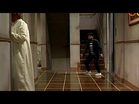 Chaveco - BGM Desconhecida de: "O Delegado e o Hotel" (1987)