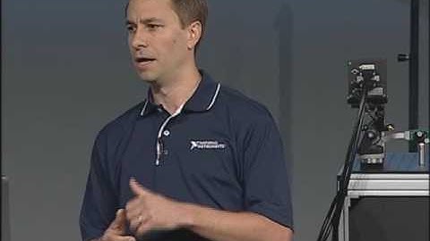 Evolution of Virtual Instrumentation: NIWeek 2009 Keynote