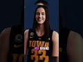 CAITLIN CLARK SILENCES WNBA! 🤫 Product