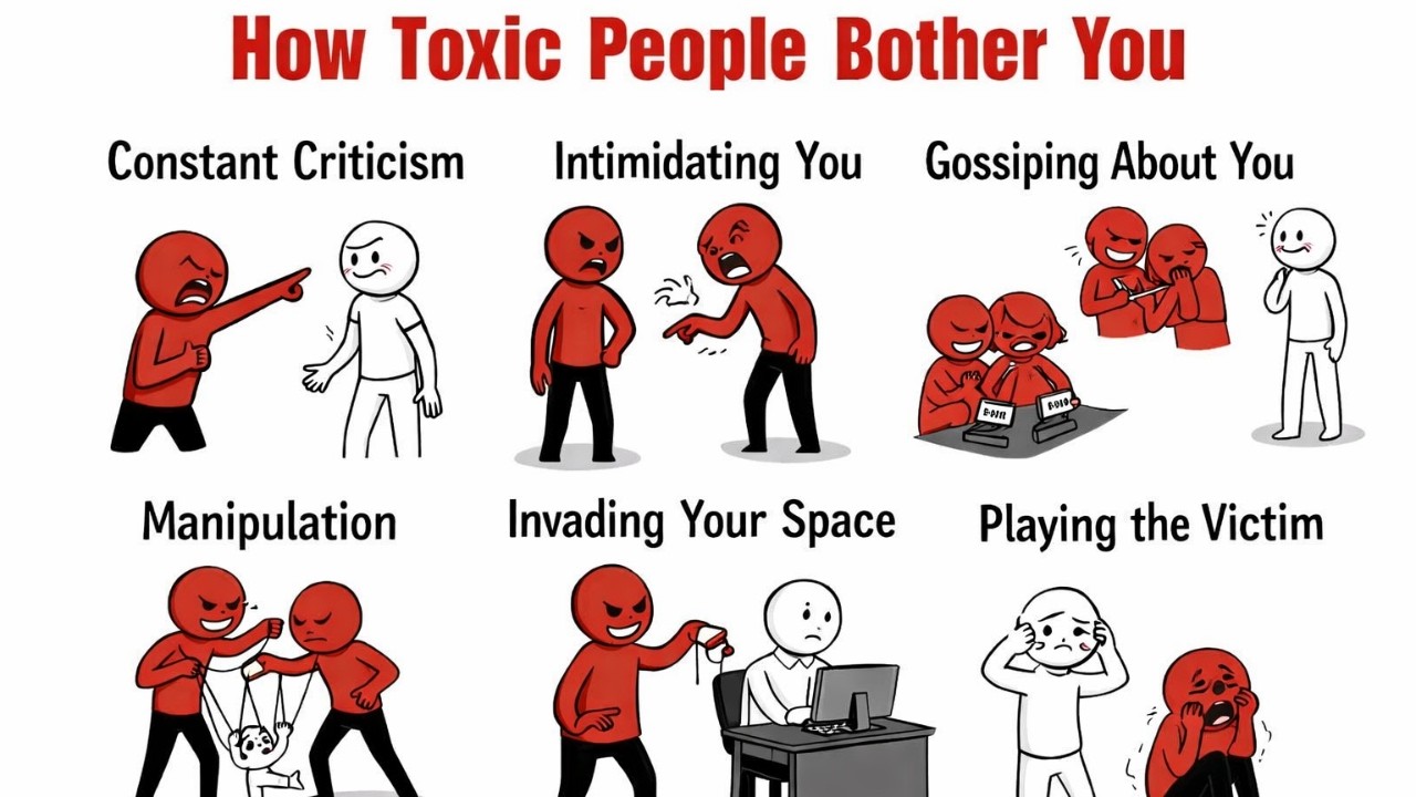 The Mental Strategy That Turns Pain Into Power