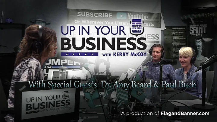 UIYB with Dr. Amy Beard, Dietician Certified Funct...