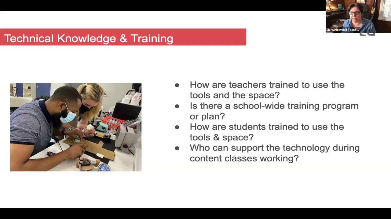 FLA - M4W2 - Infrastucture management