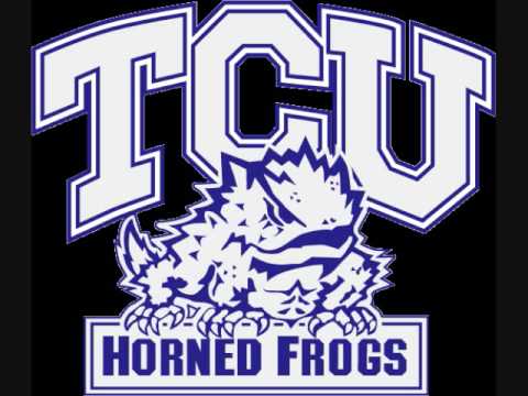 TCU Football Freestyle - Justan O'Steen