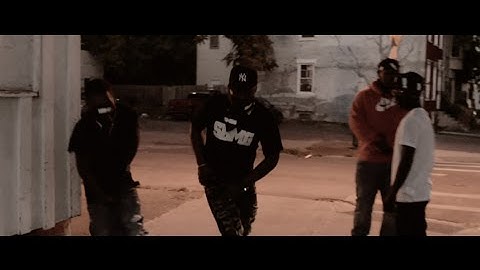 Stack Bread X Kayo Da Don - "Ritz Carlton Freestyle" (Official Video)