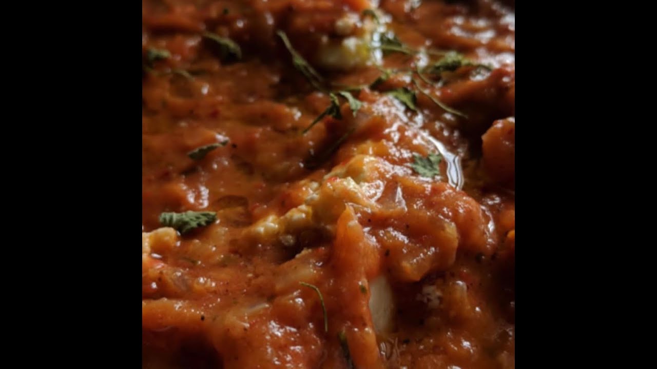 Opos Paneer Butter Masala Youtube