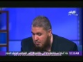 الشيخ احمد حسنى  لو سقط الرئيس مرسى ستصبح مصر  اشتاتا اشتوت  دندنها