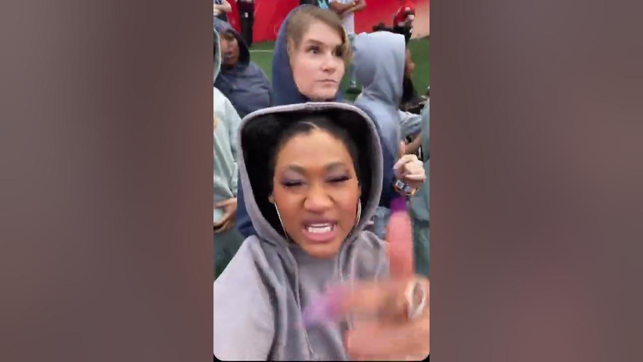 HIGHLIGHTS - Dr Dre, Snoop Dogg, Eminem, MaryJ Blige & Kendrick Lamar FULL Pepsi Super Bowl LVI Show