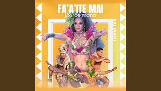 Download Lagu Fa'a'ite mai Download Lagu Fa'a'ite mai