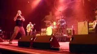 Clutch - Noble Savage (Houston 01.07.15) HD