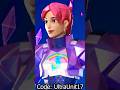 *NEW* Fractal Brite Bomber Skin - Fortnite Fractal Heroes Set