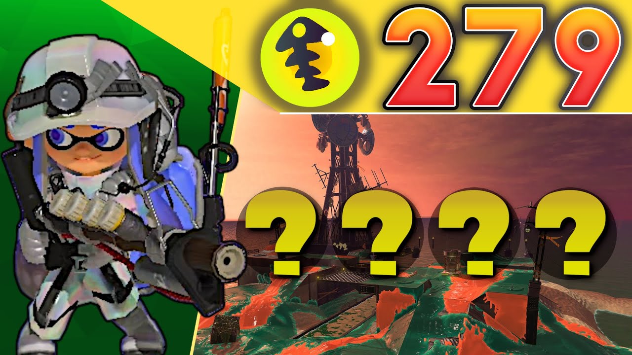 Overfishing Highlights on Golden Salmon Run Rotation [Salmonid Smokeyard]