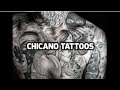 Chicano Tattoos - Chicano Tattoo Ideas