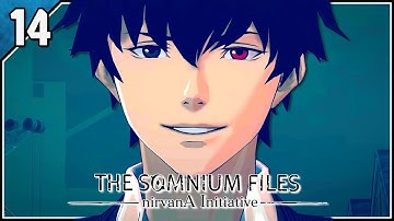 Joy for Anguish - Let