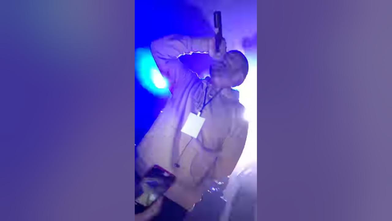Макс Корж|Жить в кайф|Ярославль|26.11.2017