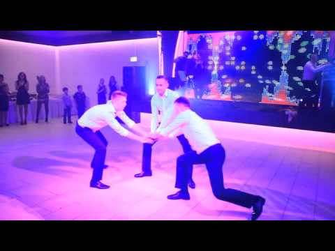 Video: So Bereiten Sie Den Ersten Tanz Des Brautpaares Vor