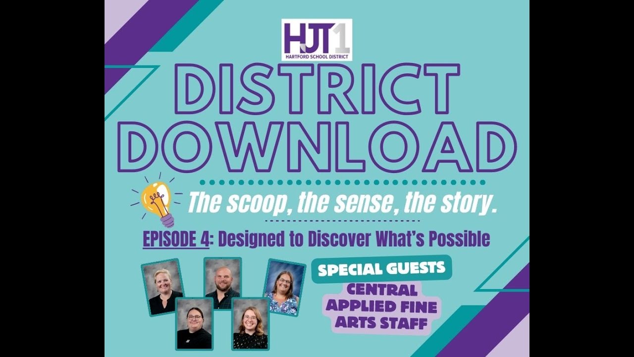 District Download - Designed to Discover Whats Possible