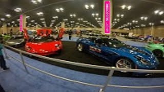 San Antonio Auto And Truck Show 2019