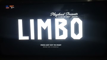 LIMBO - Poco F1 (Windows 11 arm )