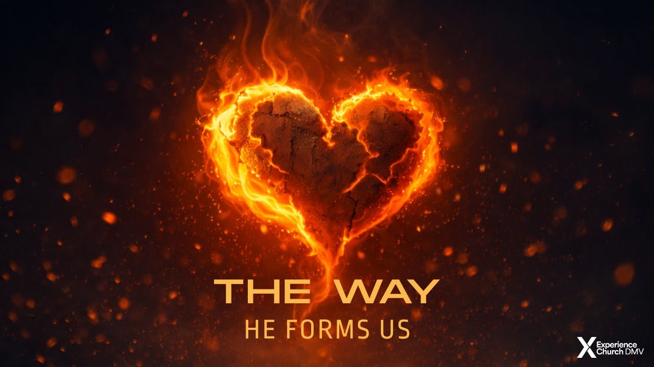 BEFORE THE WINE RUNS OUT | PASTOR OMAR BURTON, JR. | JANUARY 7, 2026