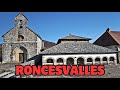 RONCESVALLES