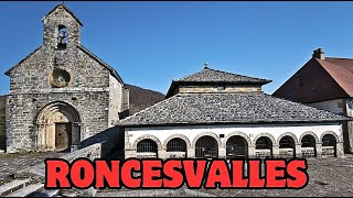 RONCESVALLES