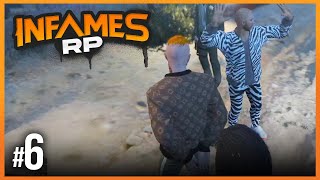 INFAMES #6 || DÍA MUY DIVERTIDO