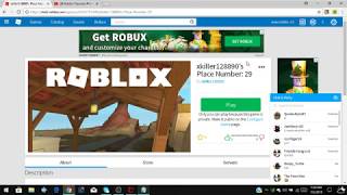 [Tutorial] How to make a killing block obstacle!(Roblox) screenshot 3