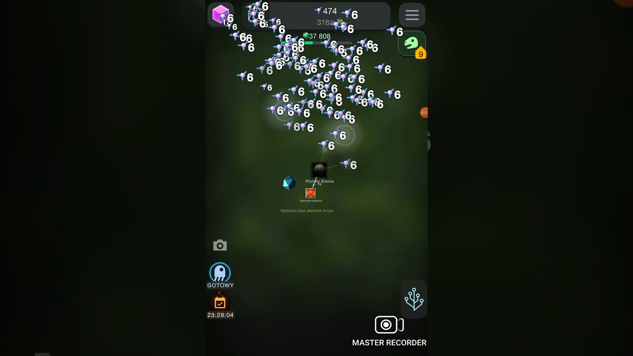 cell to singularity speedrun any% 